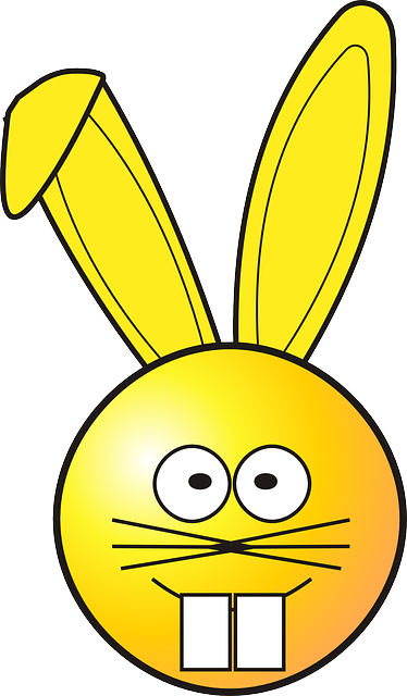 bunny 158371 640